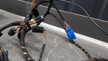 INSTALACE RADIÁTORU ALFA ROMEO 147