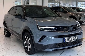 Opel Mokka II 2025 Opel Mokka OPEL Mokka 1.2 145 Duzy Rabat, Polski Salon, Odbior Pazdziernik, zdjęcie 14