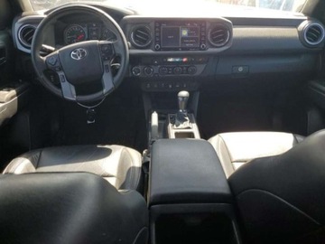 Toyota Tacoma II 2021 Toyota Tacoma 2021, 3.5L, 4x4, TRD SPORT, od ubezpieczalni 3.5 Benzyna, zdjęcie 6