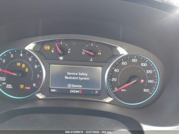 Chevrolet 2023 Chevrolet Traverse 2023r., RS, od ubezpieczalni 3.6 Benzyna 310KM, zdjęcie 10