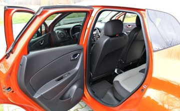Renault Captur I Crossover 0.9 Energy TCe 90KM 2014 Renault Captur 0.9i Led Alufelgi Hak Klimatyzacja Gwarancja 1 rok w c, zdjęcie 11