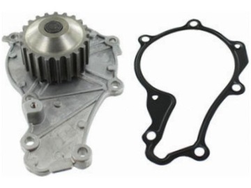 ČERPADLO VODY CITROEN C1 I 1.4 NEMO C2 MAZDA 2 II