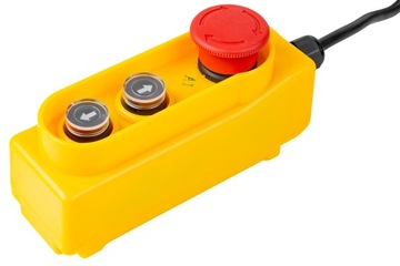 ПРОВОД ДИСТАНЦИОННОГО УПРАВЛЕНИЯ ЛЕБЕДКОЙ