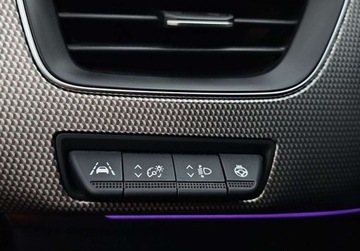 Renault Arkana 2021 Renault Arkana SalonPL Intens EDC Bose LED Grupa Adamowscy 1.3 Hybryda, zdjęcie 13