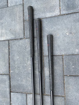 Набор утюгов для гольфа Callaway Big Bertha X-12 Irons L Flex