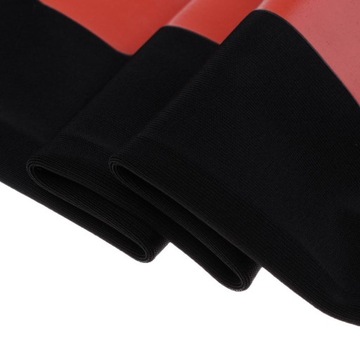 Спортивный рукав на рукавах