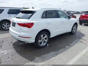 Audi Q3 II 2021 Audi Q3 Premium 40 TFSI quattro 2.0 Benzyna 184KM, zdjęcie 4