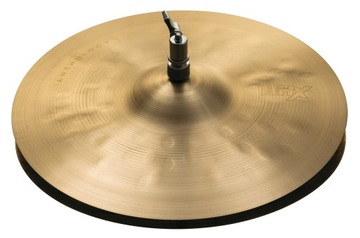 SABIAN HHX Anthology High Bell Hi-hat 14