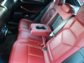 Porsche Macan SUV 3.0 V6 360KM 2018 Porsche Macan sprzedam ładnego PORSHE MACANA 3.0, zdjęcie 12