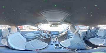 Ford Mustang VI 2024 Ford Mustang 2024, GT, 5.0L, od ubezpieczalni 5.0 Benzyna 485KM, zdjęcie 11