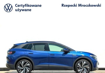 Volkswagen 2022 Volkswagen ID.4 ID.4 174KM Pro, 77kWh, Pakiet Komfort, Pompa ciepla, 174KM, zdjęcie 3