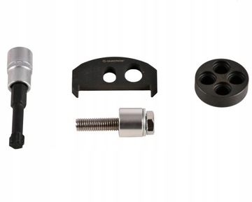 КОМПЛЕКТ БЛОКИРОВКИ КОЛЕНВАЛА BMW