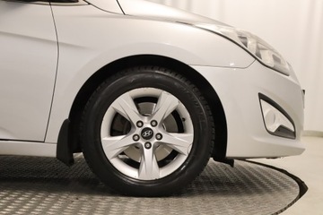 Hyundai i40 Sedan 2.0 GDI 178KM 2013 Hyundai i40 2.0 GDI, Salon Polska, Klima, zdjęcie 14