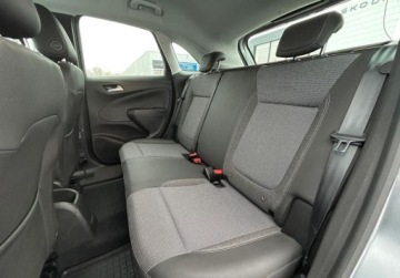 Opel 2021 Opel Crossland Nowy rozrzad Edition Business Pack, Kamera 360, GPS, Tempom, zdjęcie 16