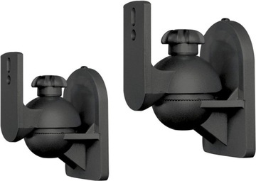 Универсальный держатель для небольших колонок, комплект