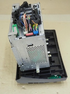 735367795 Навигационная магнитола Fiat Stilo