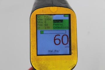 VÍKO KUFRU KUFRU ZADNÍ SSANGYONG KORANDO 10-17R #