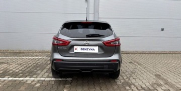 Nissan Qashqai II Crossover 1.6 DIG-T 163KM 2017 Nissan Qashqai 1.6 163 km Salon PL Acenta 1.6 Benzyna 163KM, zdjęcie 6