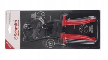 КАБЕЛЬНЫЙ РЕЗАК С ТРЕЩОТКОЙ на 32 шт.