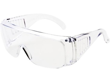 OKULARY PRZECIWODPRYSKOWE DGS-1002 GOOGLE OCHRONNE