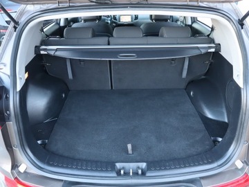 Kia Sportage III SUV Facelifting 2.0 CRDi 184KM 2014 Kia Sportage 2.0 CRDi, Salon Polska, Serwis ASO, zdjęcie 13