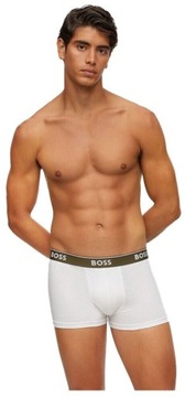 HUGO BOSS ORYGINALNE BOKSERKI 3-PACK XXL