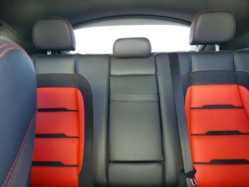 Mercedes GLE V167 2022 Mercedes-Benz GLE Coupe Amg 53 4matic 2022 3.0 Benzyna 429KM, zdjęcie 11