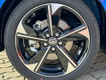 Toyota Yaris IV Hatchback Facelifting 1.5 Hybrid Dynamic Force 130KM 2025 Od ręki - Executive 1.5 Hybrid 130KM | Podgrzewane fotele!, zdjęcie 15