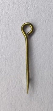 Bolec, igła do kulek 10mm AC-PC142