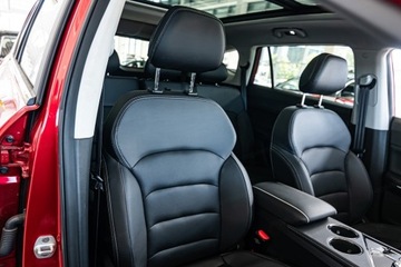 JAC 2025 JAC JS8 Pro 1.5 T-GDI DCT 7os. Suv 175KM 2025, zdjęcie 6