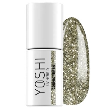 YOSHI LAKIER HYBRYDOWY COSMIC YERBA 310 - 6ML
