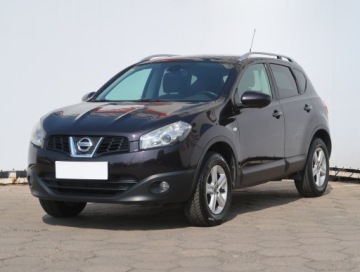 Nissan Qashqai I Crossover Facelifting  1.5 dCi 110KM 2012 Nissan Qashqai 1.5 dCi, Navi, Klima, Klimatronic, zdjęcie 1