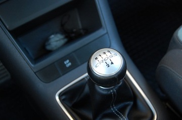 Volkswagen Golf Plus I 1.6 i 102KM 2007 VW Cross Golf V 1.6MPI Alu Klima 4xEl.Szyby Zadbany Bezwypadkowy, zdjęcie 22