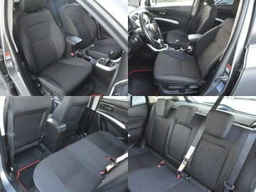 Suzuki SX4 II S-cross Facelifting 1.0 BOOSTERJET 110KM 2019 Suzuki SX4 S-Cross 1.0T nawi kamera hak gwarancja, zdjęcie 21