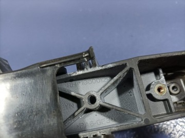 KIA VENGA KLIKA DVEŘE ZADNÍ PRAVÁ 9A