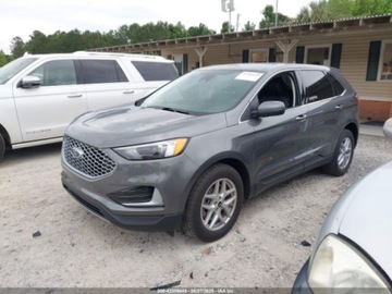 Ford Edge II 2024 Ford Edge SEL 2024 2.0l 2.0 Benzyna 250KM, zdjęcie 1
