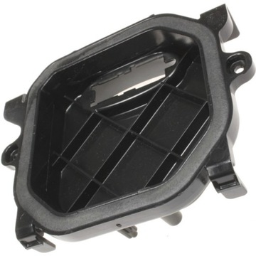 ZAŚLEPKA LEWA ŚWIATŁA MIJANIA OCTAVIA II ORYGINAŁ