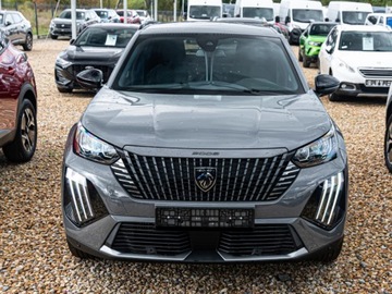 Peugeot 2008 II 2025 Od ręki - Allure e-DCS 1.2 mHEV 145KM / Pakiet Navigation i Access, zdjęcie 1