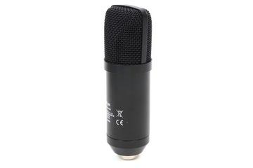 Конденсаторный микрофон XLR для ПК