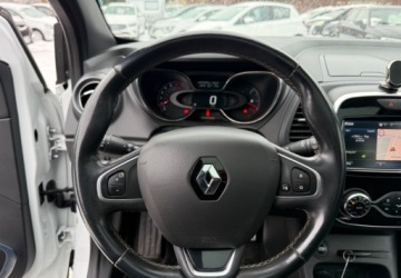 Renault Captur I 2018 Renault Captur Renault Captur 1.2 Benzyna 118KM, zdjęcie 12