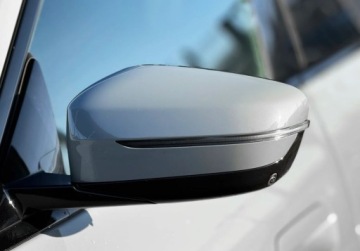 BMW Seria 4 G22-23-26 Coupe 2.0 420d 190KM 2024 BMW Seria 4 I wlasciciel Hak M Pakiet Gwarancja Bezwypadkowy FVAT23, zdjęcie 7