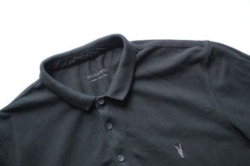 ALLSAINTS__KOSZULKA REFORM LONGSLEEVE POLO__L