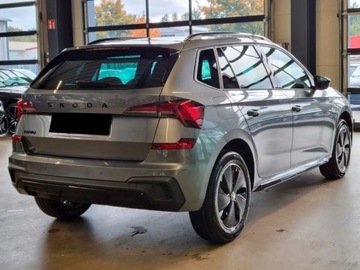 Skoda Kamiq Crossover Facelifting 1.5 TSI 150KM 2025 SKODA Kamiq Monte Carlo 1.5 TSI DSG Suv 150KM 2025, zdjęcie 5