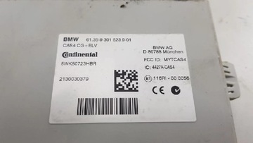 BMW 5 F10 F11 2013