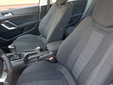 Peugeot 308 II 2020 peugeot 308 1,5 bluehdi, zdjęcie 14