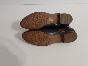 ботильоны Hush Puppies