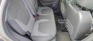 Renault Captur I Crossover 1.2 ENERGY TCe 118KM 2016 Renault Captur Automat, zdjęcie 10