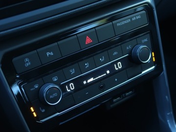 Volkswagen T-Cross SUV 1.0 TSI 115KM 2020 VW T-Cross 1.0 TSI, Salon Polska, 1. Właściciel, zdjęcie 15