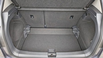 Volkswagen T-Cross SUV Facelifting 1.0 TSI 115KM 2024 Volkswagen T-Cross 1.0TSI 115KM SalonPL Iwl ASO Vi, zdjęcie 11