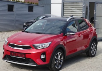 Kia Stonic I Crossover 1.0 T-GDI 120KM 2019 Kia Stonic 120KM Jeden Wlasciciel Jak Nowy Fabryczny lakier Oplacony, zdjęcie 4